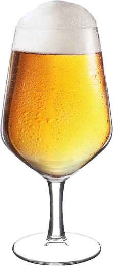 Zapremnina 500 ml za ugodno točenje