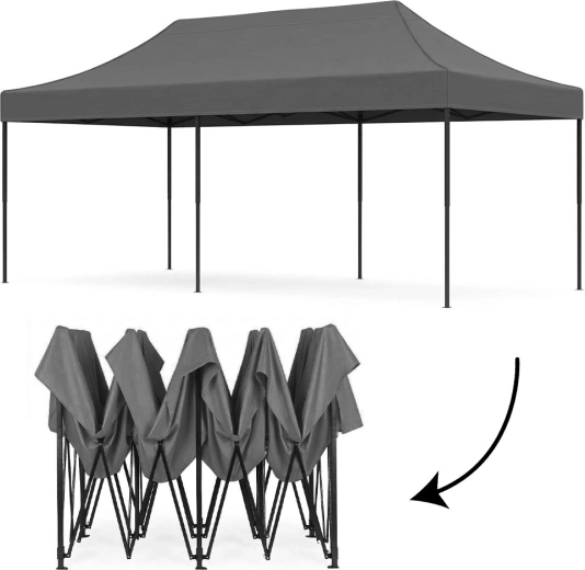 Brza montaža zahvaljujući automatskom okviru
