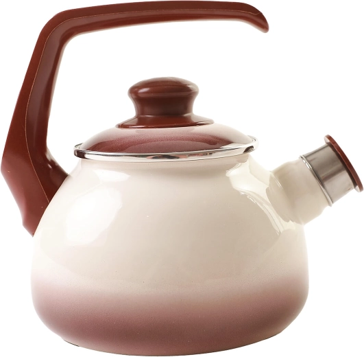 Čajnik 1,7 l Cappuccino, promjer 18 cm