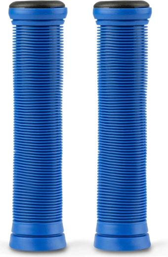Gripse za romobil SOKE 142 × 35 mm, tamnoplave, 2 kom
