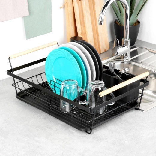 Elegantne drvene ručke