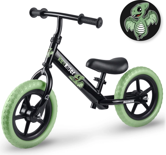 Ricokids dječja guralica