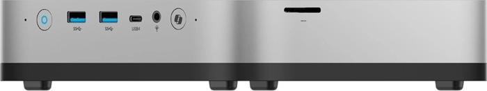 Brza povezivost: USB4, Wi‑Fi 7 i 2× 2,5G LAN