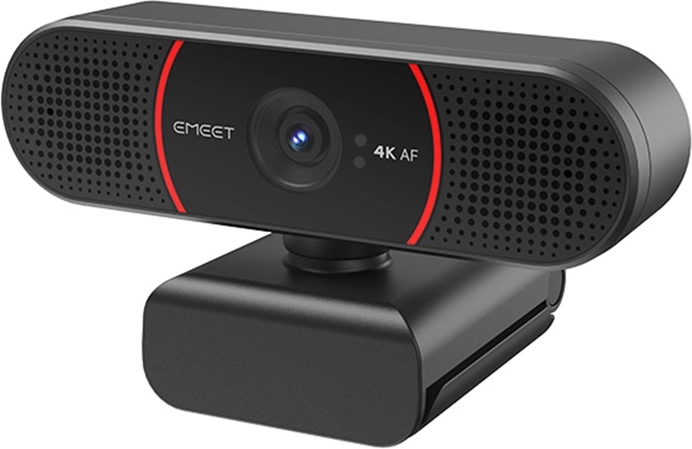 4K oštrina i Sony senzor za prirodne boje