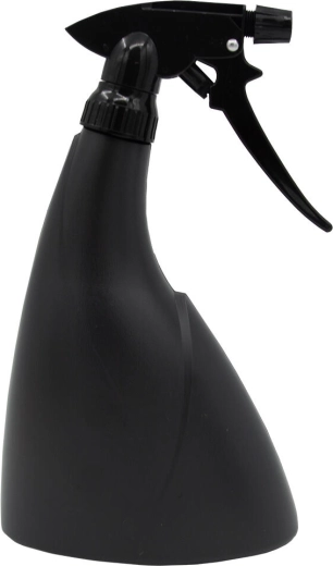 Raspršivač SPIRIT 0,75 l crni