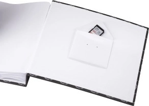 Pametan džep za memorijsku karticu