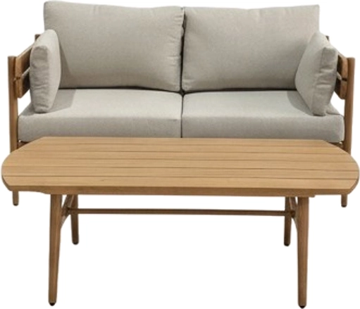 Maksimalna udobnost zahvaljujući jastucima od 12 cm