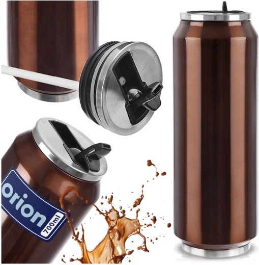 Dvostruka stijenka s vakuumskom izolacijom za dugotrajno zadržavanje temperature