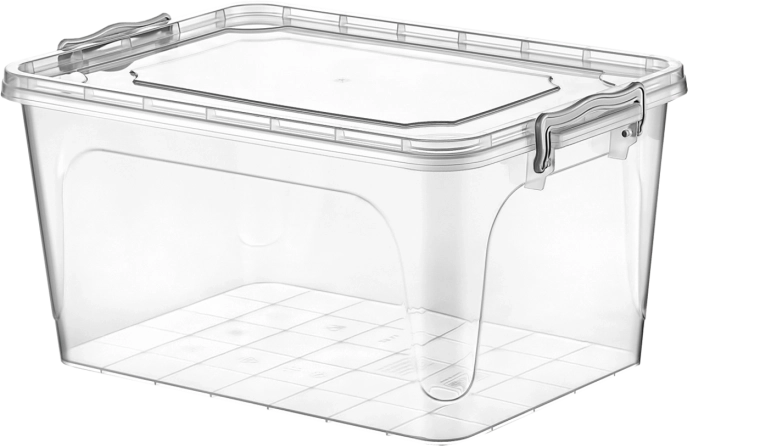 Plastična kutija za pohranu Multi Box 25 l