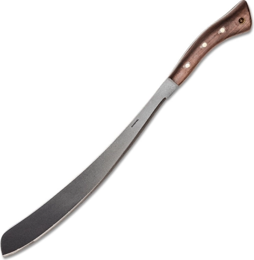 Mačeta Condor Parang 44,5 cm s kožnim futrolom