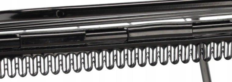 Dva praktična držača za čarape