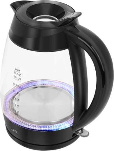 Velik kapacitet 2 l za cijelu obitelj