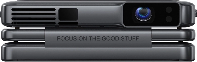 DLP slika u HD kvaliteti