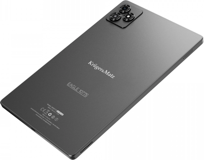 tanko metalno kućište i praktično upravljanje