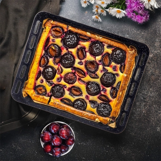 Savršeno za slatko i slano