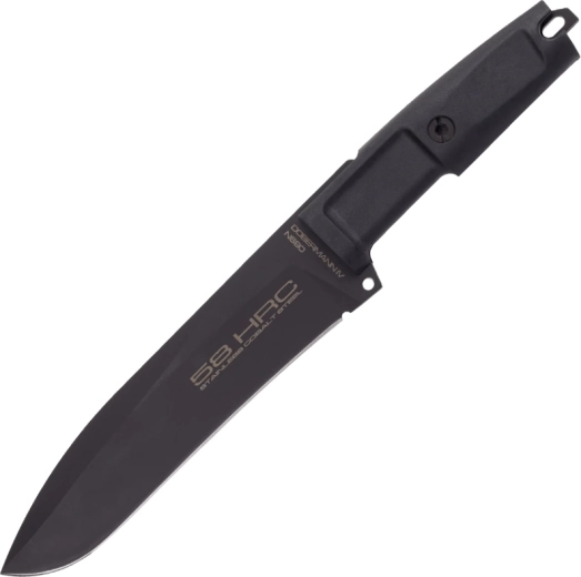 Extrema Ratio Dobermann IV tactical black taktički nož