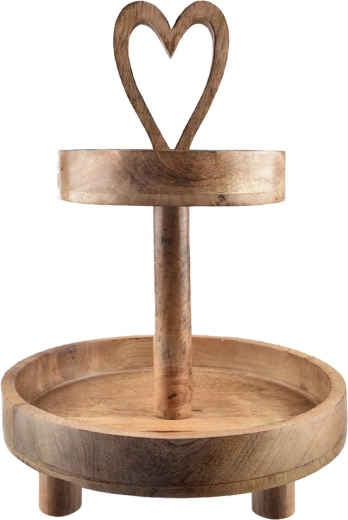 Prirodno mangovo drvo – lijepo i izdržljivo