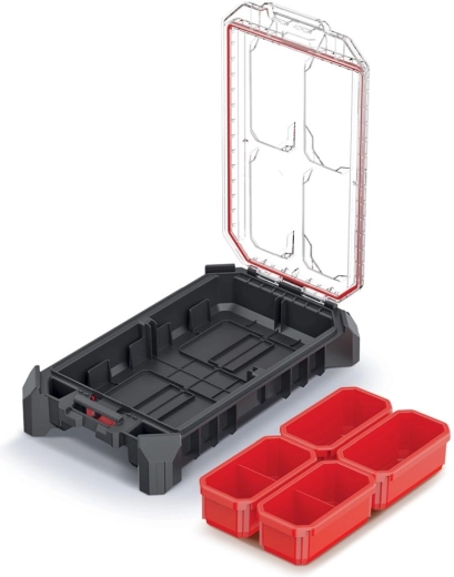 Modularni sustav zaključavanja MSX