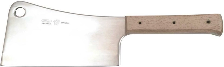 Sjekira za meso MIKOV 76-ND-18 Butcher