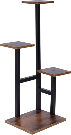 Stabilna metalna konstrukcija