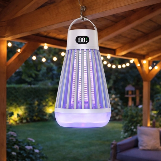 Prijenosna i idealna za vani i u domu