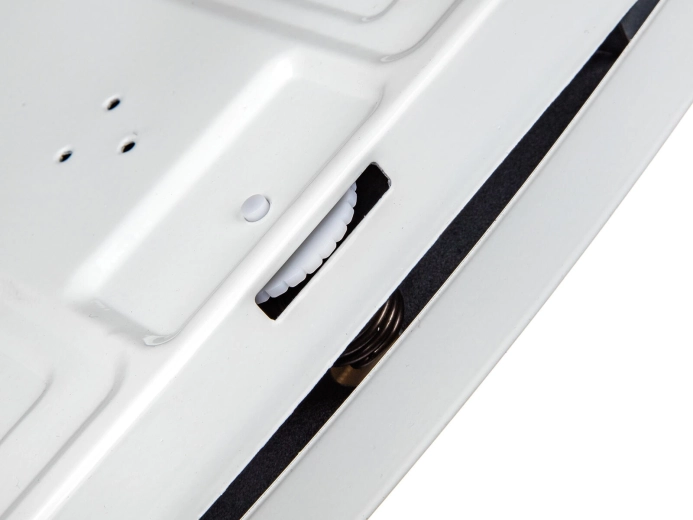 Mehaničko poništavanje