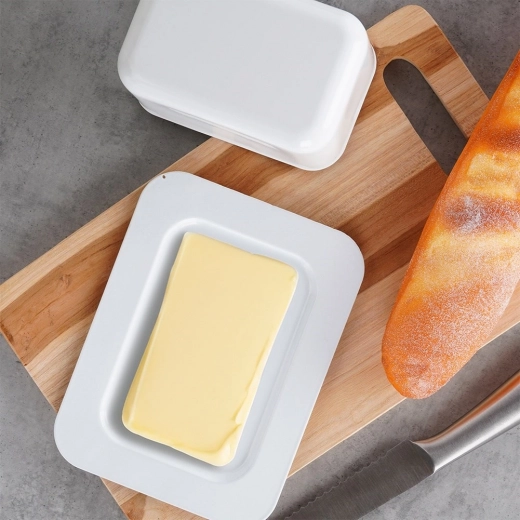 Lako posluživanje i održavanje