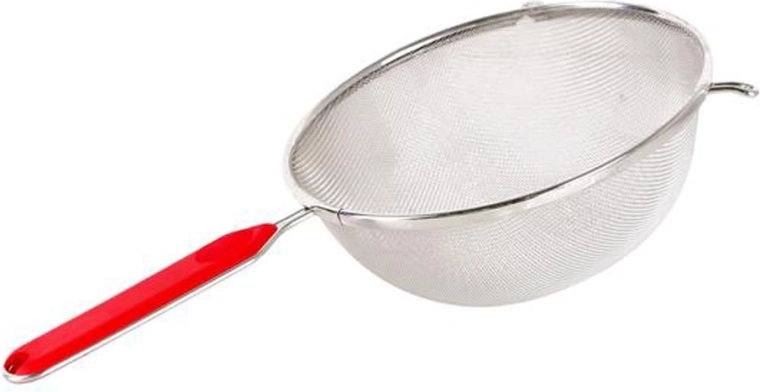 Cjedilo TORO 20 cm od fine metalne mrežice