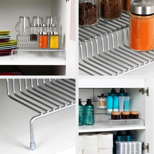 Protuklizne nožice štite površinu