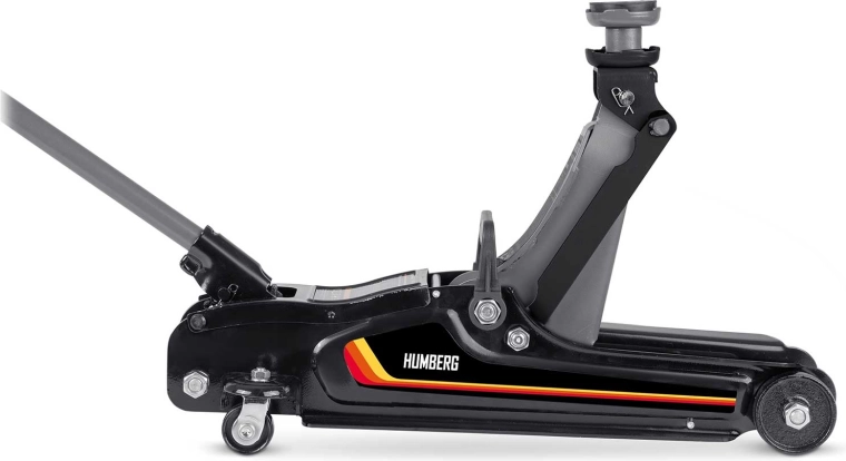 Niski profil i visoko dizanje 80–360 mm