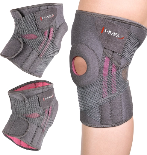 Križni elastični pojasevi za precizno stezanje