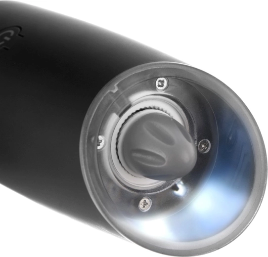 Osvjetljenje i jednostavno začinjavanje