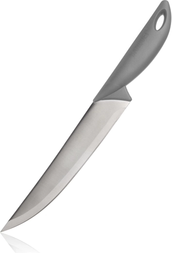 Porcionirajući nož 20 cm Culinaria Grey