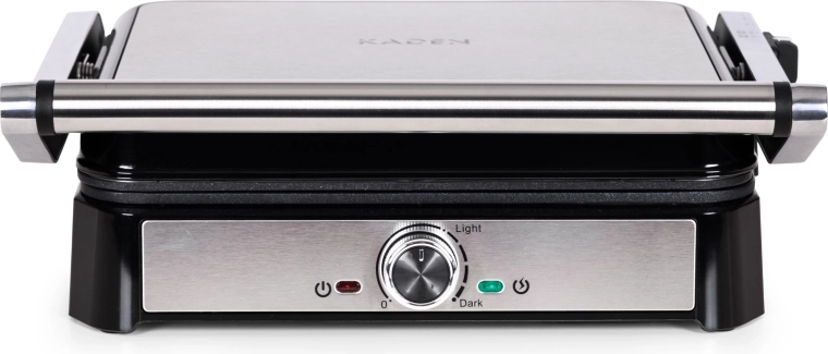 Kontinuirano podešavanje temperature do 220 °C