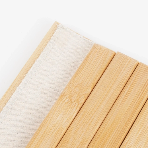 Prirodni bambus za svakodnevnu izdržljivost