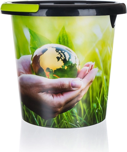 Ekološki materijal od reciklirane plastike