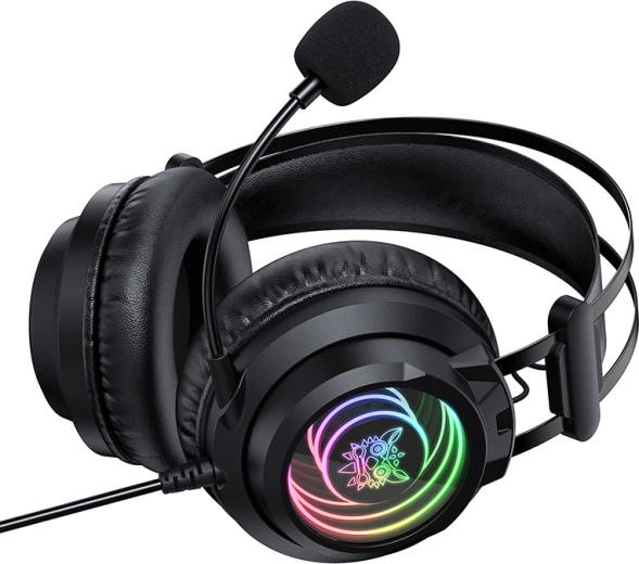 Impresivni RGB sa zrcalnim efektom