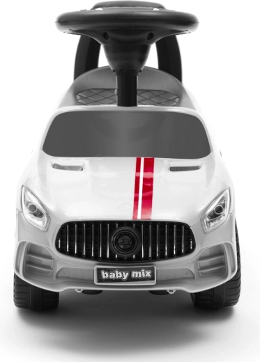 Zvučni volan za još veću zabavu