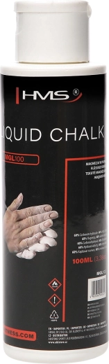 Tekući magnezij HMS MGL100 100 ml