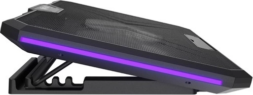 Ergonomija s pet kutova nagiba