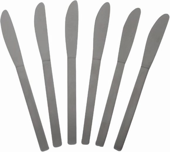 Stolni nož SCANDINAVIE – set 6 kom