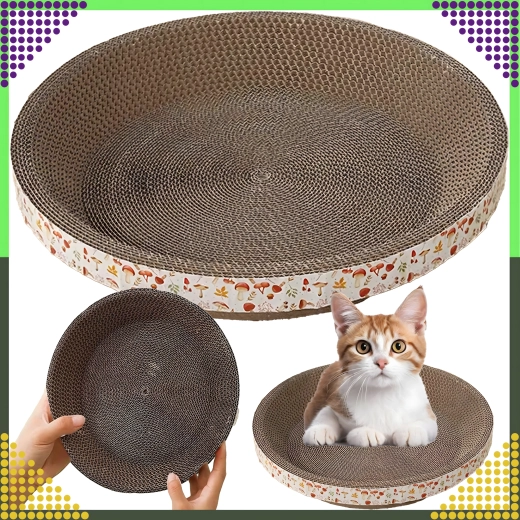 Izdržljiv saćasti karton od reciklata