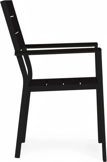 Izdržljiva čelična konstrukcija s praškastim premazom