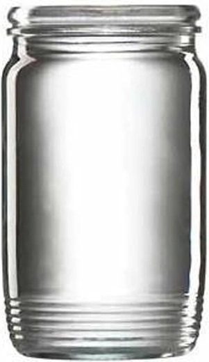 Staklenke za konzerviranje OMNIA 710 ml, set 8 kom