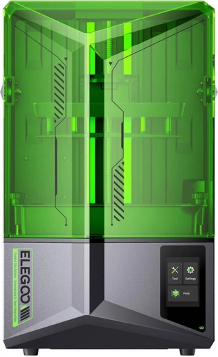 3D pisač Elegoo Saturn 4