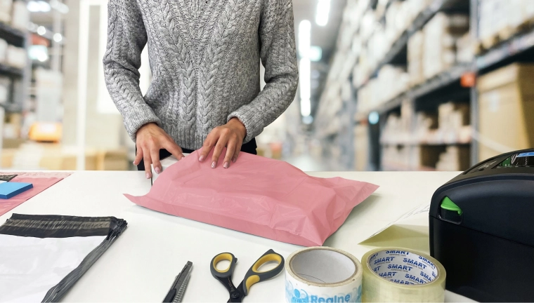 Idealno za svakodnevnu otpremu