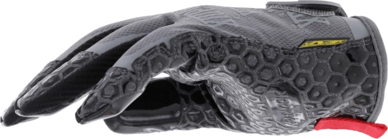 Siguran hvat s Padlock dlanom