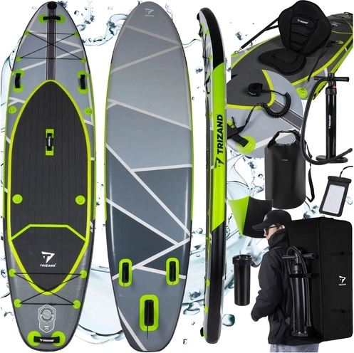 SUP daska 335 cm s priborom Trizand