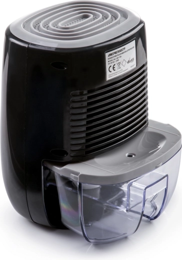 Prozirni, uklonjivi spremnik 500 ml