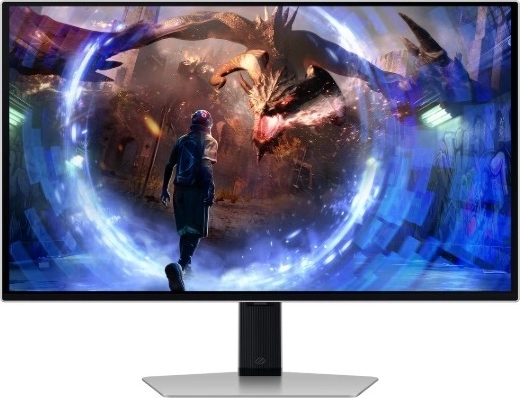 OLED slika za impresivan kontrast